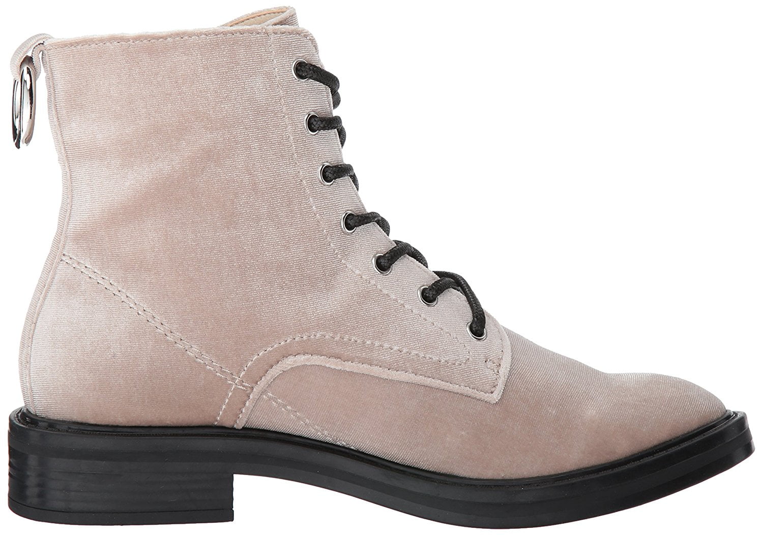 dolce vita women's bardot combat boot