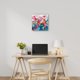 thumbnail image 2 of Cuadro Decorativo | Fine Art Tj | Entrenudos Pastel Por Ann Marie Coolick - 127 x 127 cm, 2 of 4