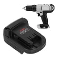 thumbnail image 4 of Lithium Battery Converter, Light Black Battery Converter  For BL1830 For BL1840, 4 of 8
