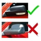 thumbnail image 3 of For Cruze J300 2009 - 2015 Car LED Rear Mirror Light Turn Signal Light 94537660 Left, 3 of 5