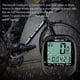 thumbnail image 5 of Ordenador para Bicicleta, Resistente Al Agua, con Cable, Velocímetro, Odómetro, Cronómetro y Pantalla LED para Exteriores., 5 of 5