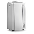 thumbnail image 1 of De'Longhi Whisper Cool PACAN140HPEWS Portable Air Conditioner with Heat Function, 1 of 4