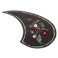 thumbnail image 4 of Shisuyan 1Pc Professional Guitar Pickguard Anti-scratching Pickguard Sticker (Assorted Color), 4 of 8