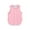 Pink, variant on Hiijoy Little Girls Quick Dry Sports Tank Top Breathable Sleeveless Activewear, Sizes 2-10