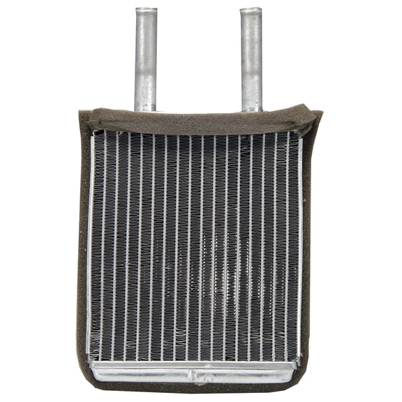 Agility Auto Parts 9010223 HVAC Heater Core for Hyundai, Mitsubishi Specific Models Fits select: 1990-1994 HYUNDAI EXCEL, 1992-1995 HYUNDAI ELANTRA
