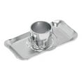 thumbnail image 2 of Bulldog 185640301 Trailer Jack Foot, Silver, 1.71 lb, 2 of 5
