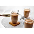 thumbnail image 7 of JoyJolt Infinity Double Wall Insulated Coffee Mugs 13.5 oz (Set of 4), 7 of 7