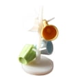thumbnail image 1 of Estante para mini tazas Zulema 1/12 tazas multicolores, 1 of 8