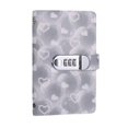 thumbnail image 1 of 100 Envelopes Money Saving Challenge Book,74.3 Savings Challenges Book Budget Lock,Successfully Planner with Password Rea, 1 of 8