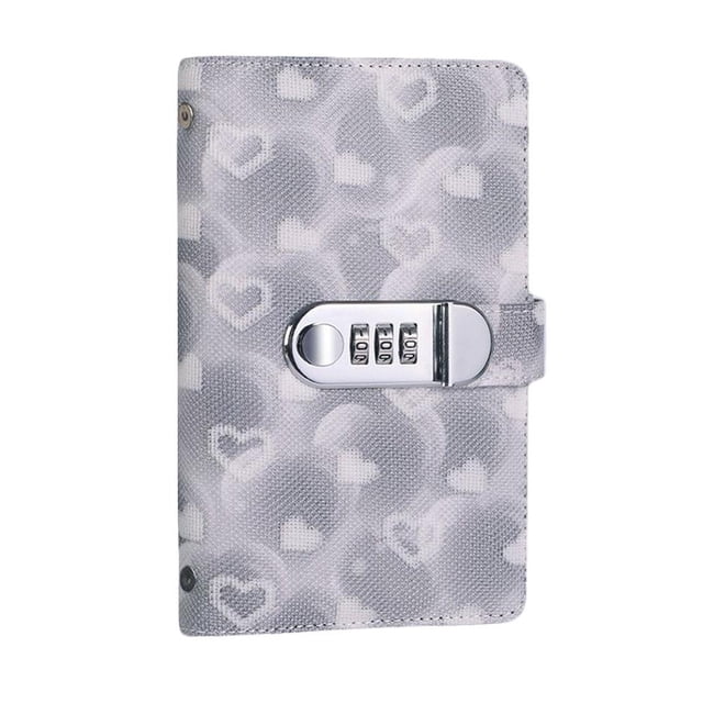 100 Envelopes Money Saving Challenge Book,74.3 Savings Challenges Book Budget Lock,Successfully Planner with Password Rea