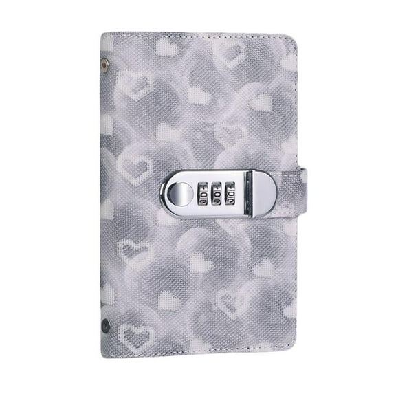 100 Envelopes Money Saving Challenge Book,74.3 Savings Challenges Book Budget Lock,Successfully with Planner Password Rea