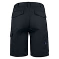 thumbnail image 2 of Projob Shorts pour Hommes Plain Cargo, 2 of 4