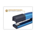 thumbnail image 3 of Epic Stapler, 25-Sheet Capacity, Blue | Bundle of 10 Each, 3 of 8