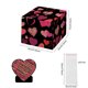 thumbnail image 2 of Decoraciones para San Valentín, adornos para San Valentín, regalos para San Valentín, decoración para fiestas de San Valentín, hucha creativa, caja sorpresa para efectivo, caja de regalo navideña, ide, 2 of 5