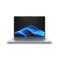 thumbnail image 1 of Laptop HP EliteBook 8 AIG1i&nbsp;14",&nbsp;Pantalla táctil,&nbsp;Windows 11 Pro,&nbsp;Intel Core Ultra 7,&nbsp;16GB RAM,&nbsp;1TB SSD,&nbsp;WUXGA,&nbsp;Plata glaciar, 1 of 5