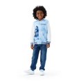 thumbnail image 2 of Chaqueta Disney Lilo & Stitch Varsity Bomber para niños de 8 a 9 años, 2 of 8