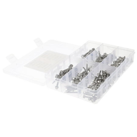 

Hex Drilling Screws Mesa Para Uñas Acrílicas Profesional House Decorations for Home