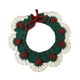 thumbnail image 4 of Collares ajustables para mascotas, Collar de bandana para gatos navideños para perros pequeños, gatos y gatitos S Estilo A Yuyangstore collares para gatos, 4 of 8