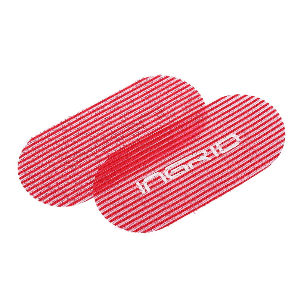 Hair Gripper Barber Grippers Men's Hair Holder Black Color Hair Styling Cutting Acessories