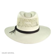 Stetson Men's Digger Natural Hat, Large