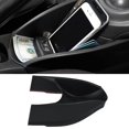 thumbnail image 2 of AMERTEER Compatible with Smart 453 Center Console Storage Box Car Armrest Organizer Tray Holder for Keys Earphone Paper, 2 of 7