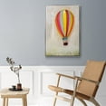 thumbnail image 5 of Lucky Hot Air Balloon Framed Premium Gallery Wrapped Canvas - Ready to Hang, 5 of 9