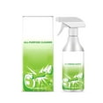 thumbnail image 2 of Multi Purpose Wash Free Cleaning Spray Daily Kitchen Multi Scene Cleaning And Stain Removing 120ml, 2 of 9