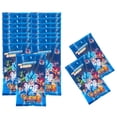 thumbnail image 4 of Tarjeta de colección de Dragon Ball para niños, tarjetas Flash brillantes, Son Goku, Saiyan, Vegeta, Proxy comercial, Gam, Anime, Batalla, juguete de regalo, 4 of 5