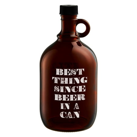 Artland Barkeep Best Thing Since Beer In A Can (Best Beer Growler 2019)