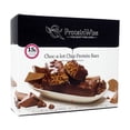 Healthy Diet Very Low Carb Low Calorie High Protein Bar (Chocalot