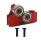 thumbnail image 1 of Eje de Transmisión Central Macarena Rojo para 1/7 Arrma ARA109011 ARA109001 ARA7617V2 ARA7615V2, 1 of 4