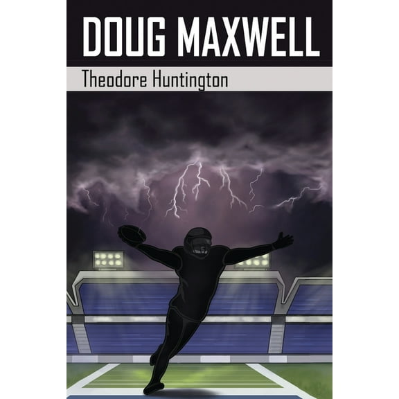 The Storm Trilogy Doug Maxwell, Book 1, (Paperback)