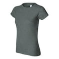 thumbnail image 2 of Gildan Softstyle Womenâ€™s T-Shirt, 2 of 5