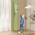 thumbnail image 5 of Vertical Jump Tester for Kids Cartoon Duck Wall Mounted Vertical Jump Trainer Resettable Vertical Jump Measurement Tool, 5 of 7