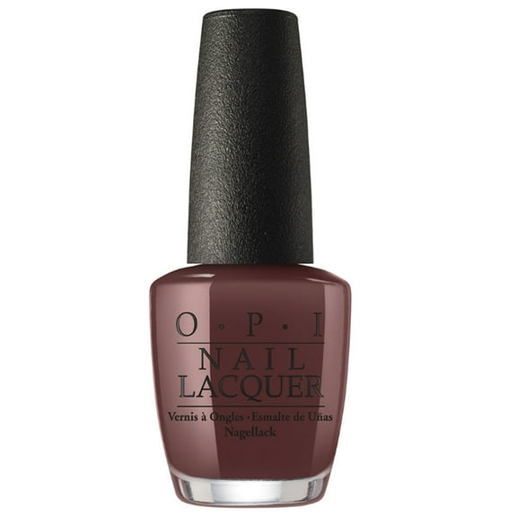 OPI Nail Lacquer, That's What Friends Are Thor, 0.5 Oz