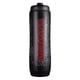 thumbnail image 1 of 1000ml Bicicleta Ciclismo Squeeze Botella de agua Deportes al aire libre Hervidor Taza (Negro), 1 of 6