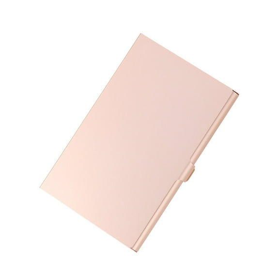 Name Holder Holder for Business Business Case Business Card Holder Case Name Metal Case Business Organizer