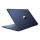 thumbnail image 1 of Laptop HP 14' 64 GB SSD 4 GB Ram Azul HP HP Laptop 14', 1 of 2
