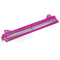 thumbnail image 2 of Officemate Ring Binder Punch, 3 Sheet Capacity, Comes in Assorted Colors - Pink/Teal/Smoke (90112), 2 of 4