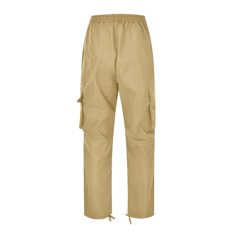 【WONDER WONDER】Goble fleece cargo backslit brushed long SK WonderWiz Men's Heavyweight Fleece Cargo Sweatpants Baggy