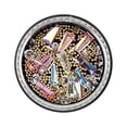 thumbnail image 2 of DPTALR Diamond Box Nail Decorations Mixed Jewelry Set Mixed And Nail Jewelry, 2 of 3