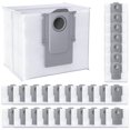 thumbnail image 1 of 28 PACK Replacement Vacuum Bags, for Roborock S8+ Pro Ultra, 1 of 5