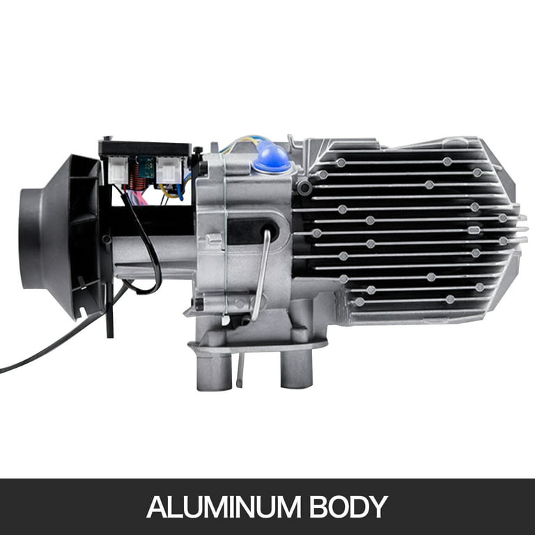 Buy Exhaust Pipe Hose Air Diesel Heater Car Parking Silencer Muffler Filter  Online