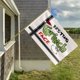 thumbnail image 4 of Bandera de exterior de Grinch de 2 x 3 pies, pancarta para exteriores, bandera de doble cara para casa, jardín, patio, desfile, cartel, decoración de fiesta, tapiz de pared, 4 of 8