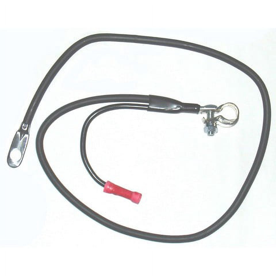 STANDARD MOTOR PRODUCTS A36-6UT BATT CABLE TOP MOUNT Fits select: 1990-1995 TOYOTA PICKUP, 1996-2000 FORD TAURUS