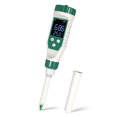 thumbnail image 1 of Medidor de pH para alimentos Yewhick Bluetooth de alta precisión a prueba de agua, 1 of 6