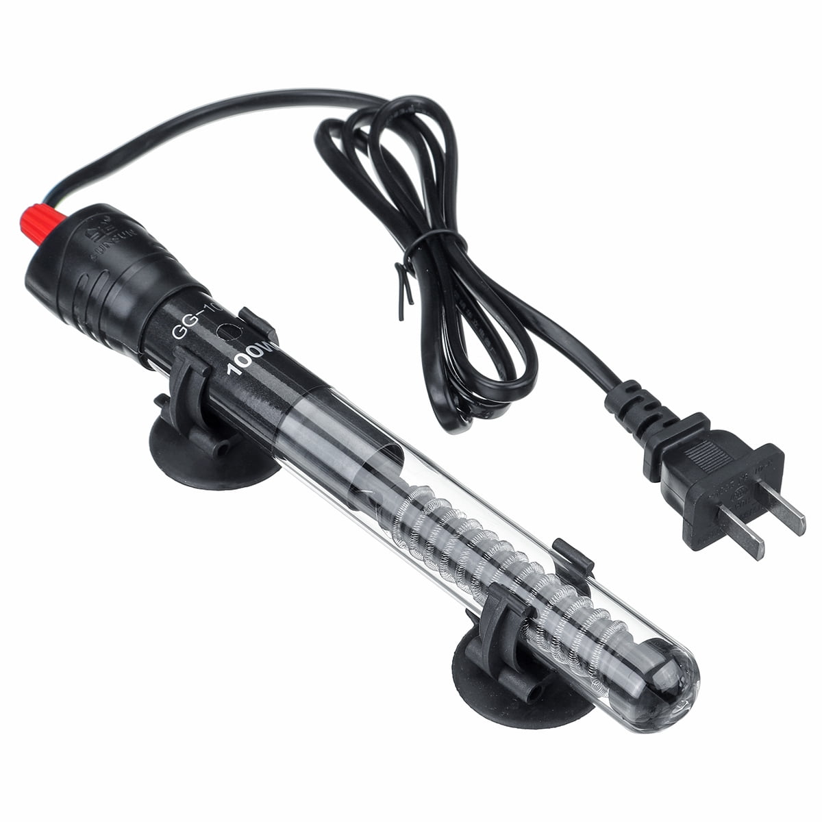 Fully Submersible Aquarium Heater, 25/50/100/200/500 Watt Walmart Canada