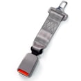 thumbnail image 2 of Accesorios para carritos de golf con cinturones de seguridad universales, kit de cinturones de seguridad de fácil instalación y correas extensibles, cinturones de regazo retráctiles con diseño, 2 of 5