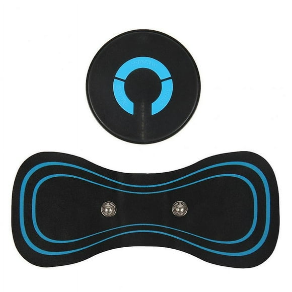 Pain Relief - Electromagnetic Wave Multi-functional Massager Mini Cervical Massager High quality 2492