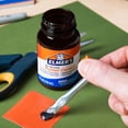 thumbnail image 5 of Elmers No-Wrinkle Rubber Cement With Brush (904) - Pack of 6, 5 of 6